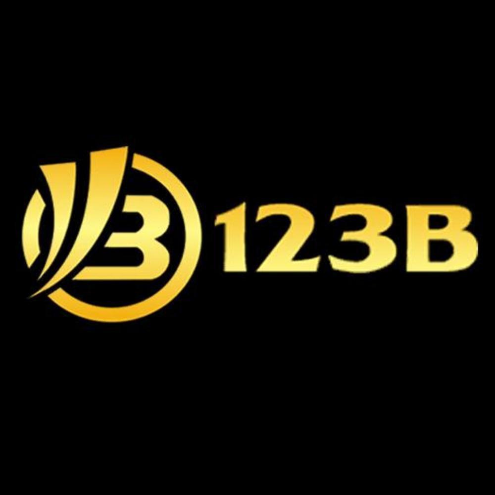 123b logo