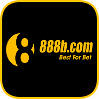 logo 888b