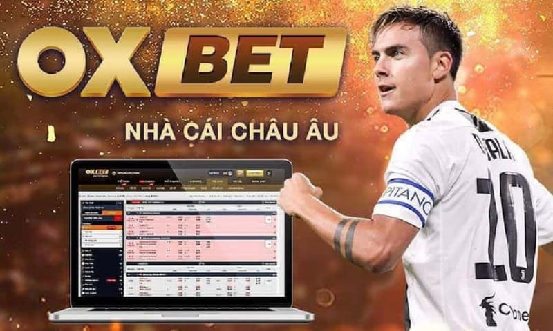 Đánh giá ưu điểm nhà cái Oxbet