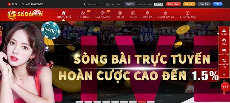 Đánh giá về các khuyến mãi đang áp dụng tại SODO66