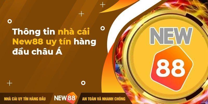 Giới thiệu về New88