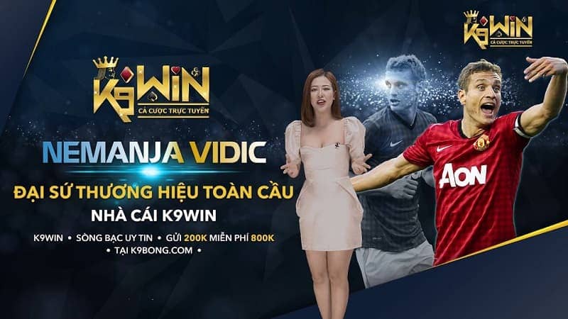 Giới thiệu về hệ thống nhà cái K9Win uy tín