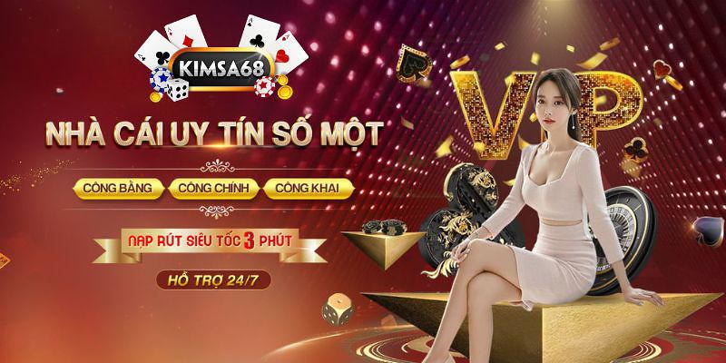 Giới thiệu về nhà cái KIMSA