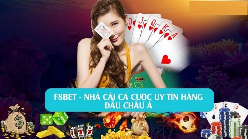 Review nhanh về hệ thống top nhà cái F8Bet