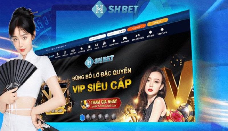 Trải nghiệm Slot Game hot tại nhà cái