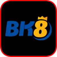 logo bk8