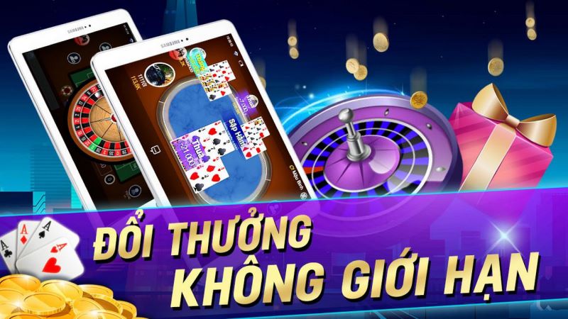 Cách nhận biết game bài lừa đảo