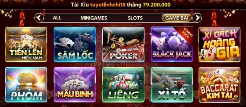 Chi tiết các bước tiếp cận sảnh game bài V8club