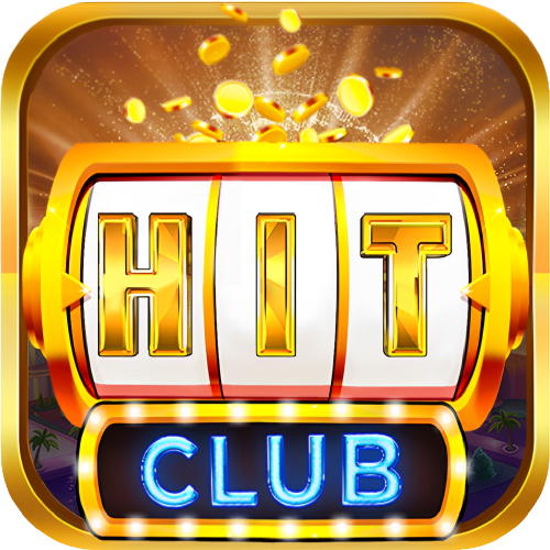 Hitclub logo