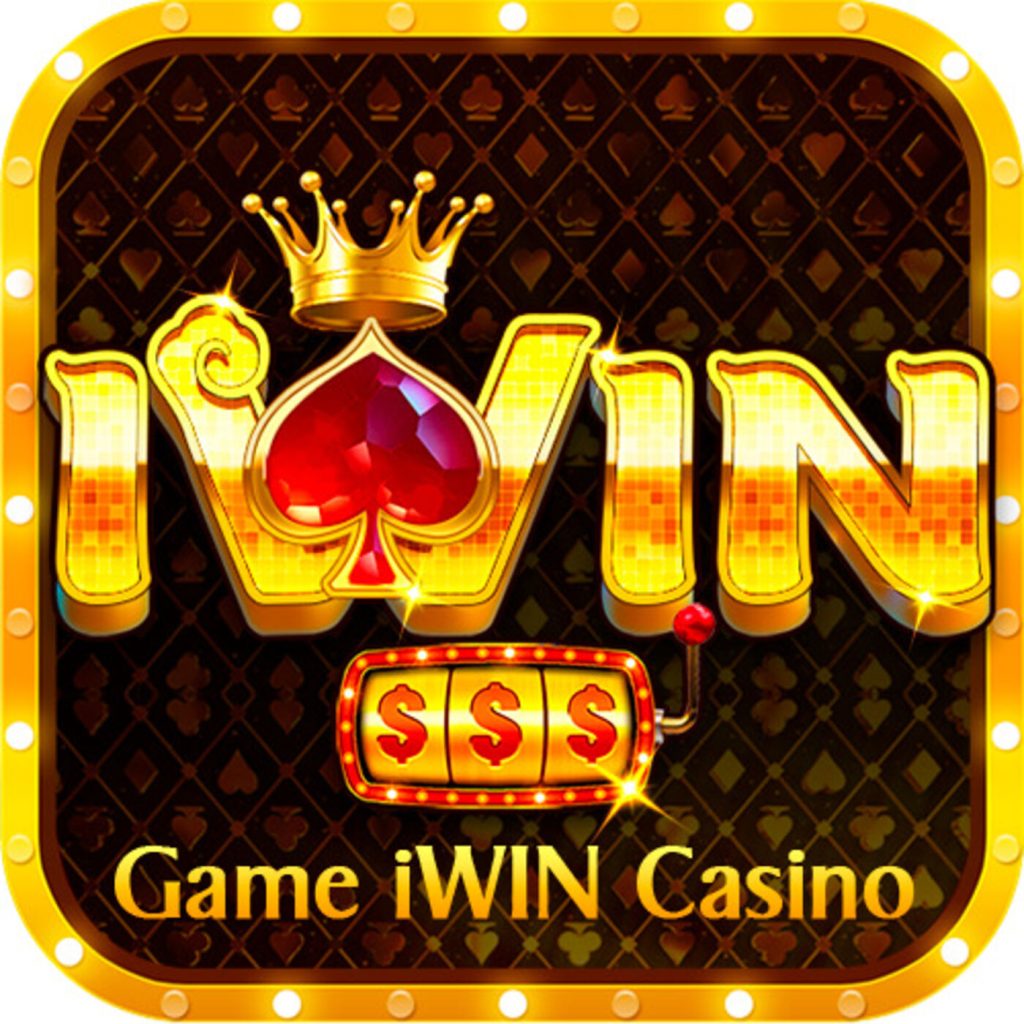 Iwin club logo