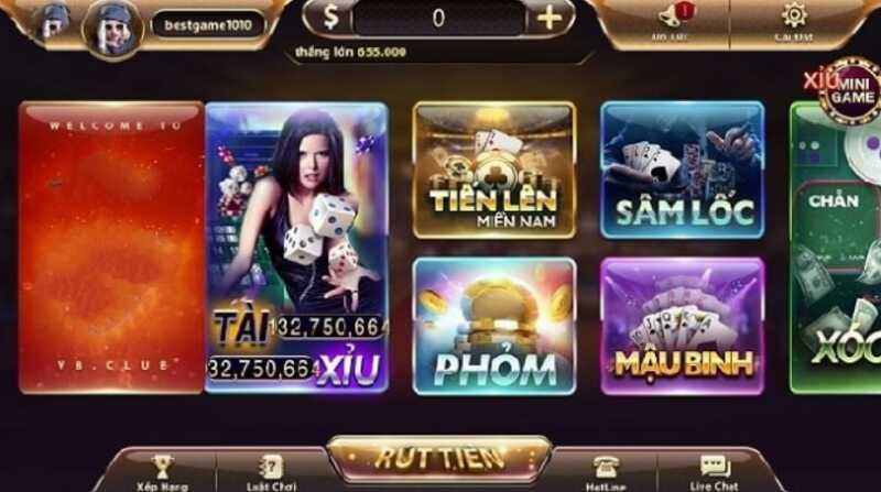 Khái niệm đầy đủ về game bài V8club