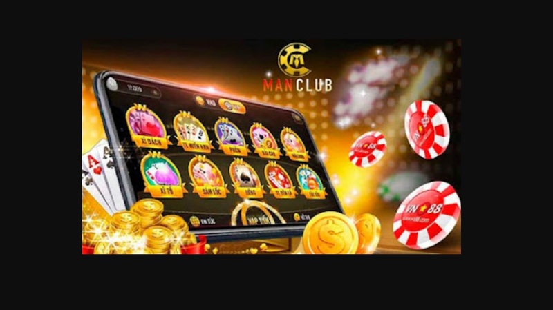 Ưu điểm vượt trội khi trải nghiệm tại game bài Manclub