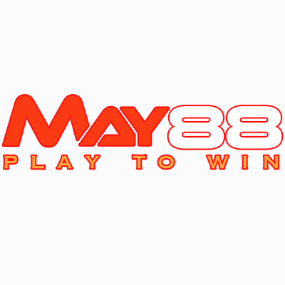 may88 logo