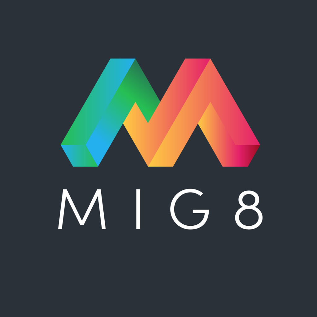 Logo mig8