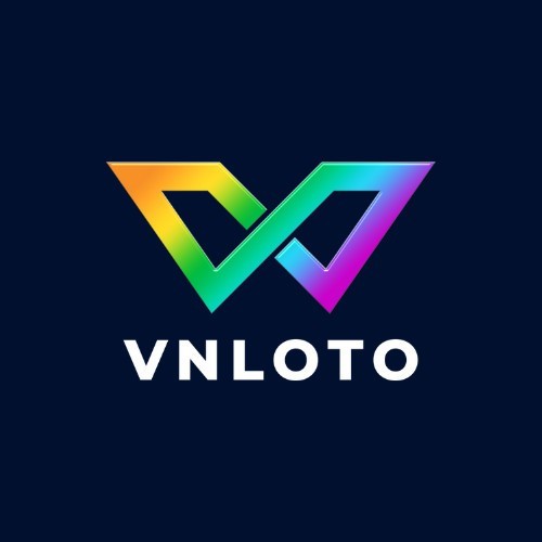 vnloto logo