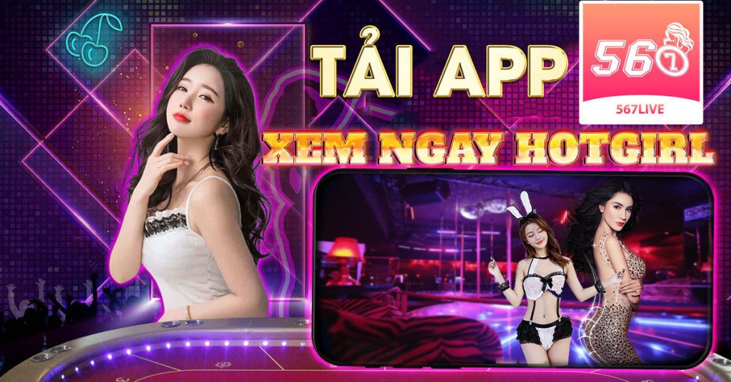 567 Live là nền tảng giải trí và cá cược trực tuyến