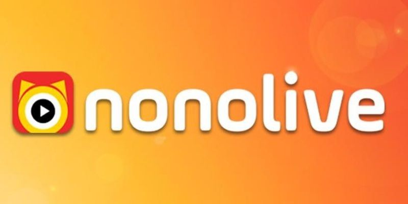 Nonolive là app Live Show rất được yêu thích