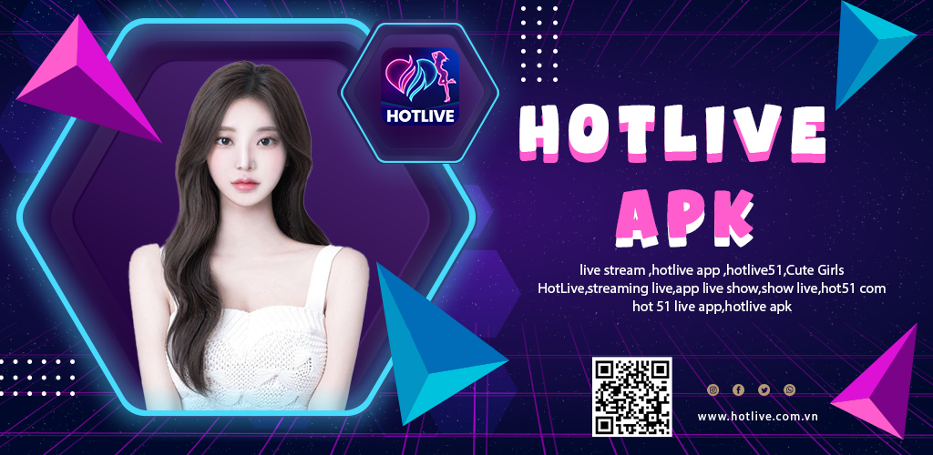 HotLive APK là gì