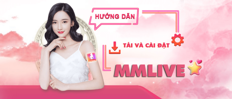 Hướng dẫn cách tải MMlive iOS