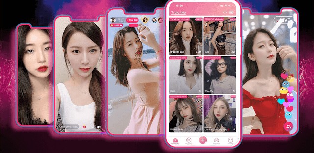 Tại sao nên có những nội dung đánh giá App Live Show