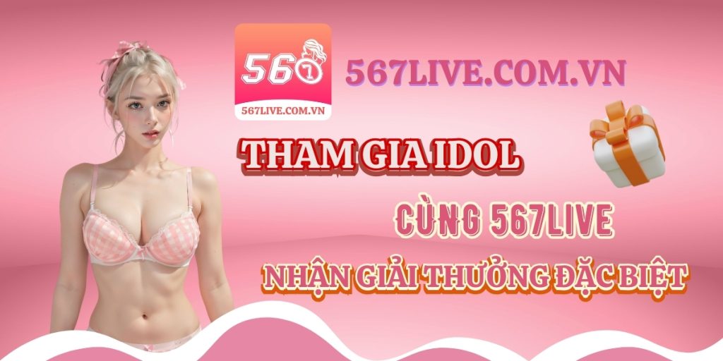 Những lợi ích khi sử dụng 567 Live