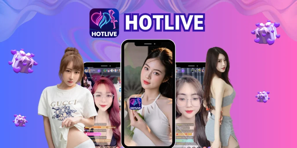 Một số lưu ý khi sử dụng HotLive