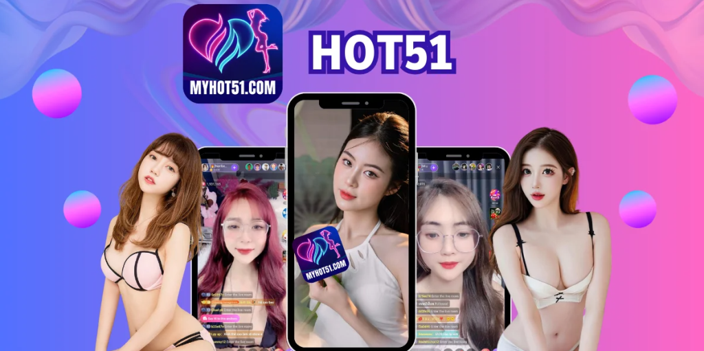 Những lưu ý khi sử dụng Hot51 Live APK