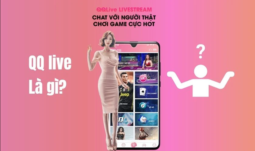 Lưu ý khi dùng QQLive trên iOS để tránh lỗi