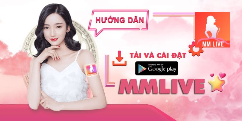 Có thể tải lại MM Live Apk nếu như bị lỗi liên tục