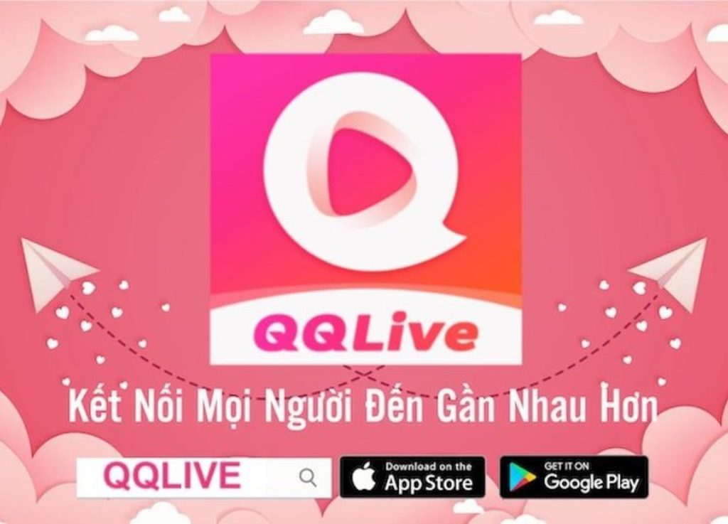 Tải QQLive iOS để trải nghiệm video tốt hơn