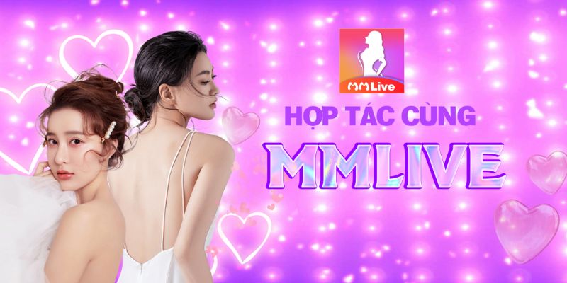 Tạo tài khoản và thiết lập hồ sơ trong App MMLive