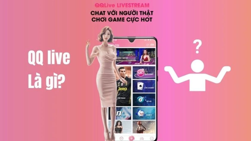 Sự Thật Về QQLive có virus không?