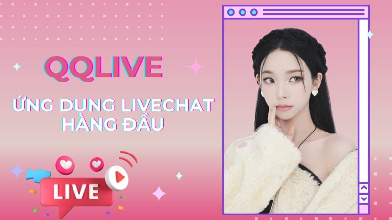 Ứng dụng QQLive