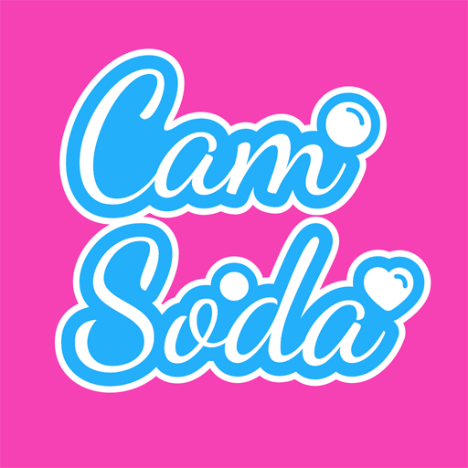 Ứng dụng CamSoda: