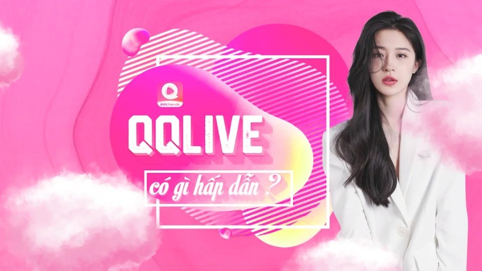 Giới thiệu về QQLive