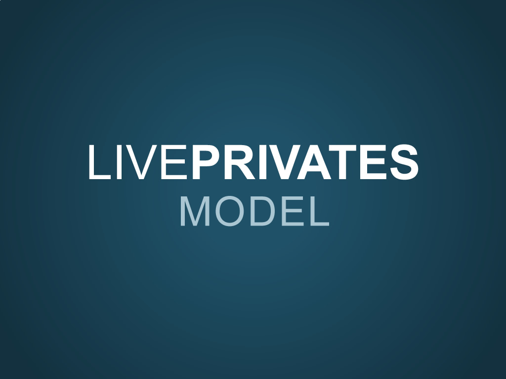 Ứng dụng LivePrivates