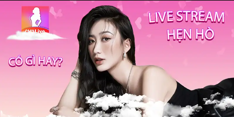 Ứng dụng MMLive