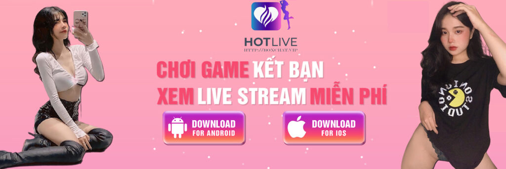 Những Lỗi Thường Gặp Khi Sử Dụng HotLive iOS