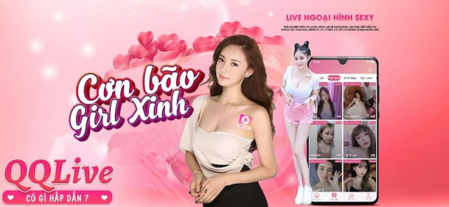 Những Lợi Ích Khi Sử Dụng QQLive