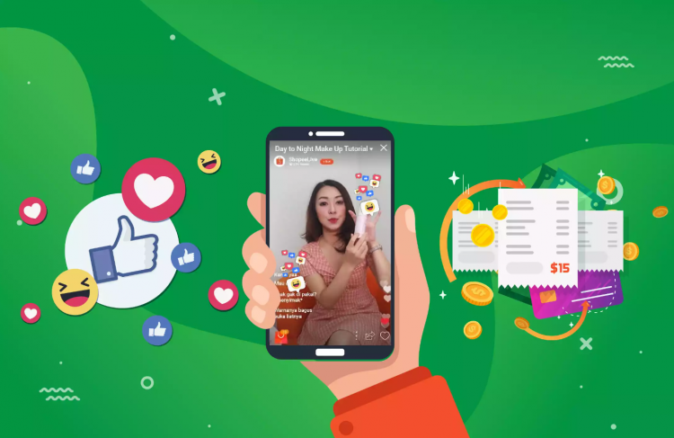 Tiêu chí chọn lựa App Live