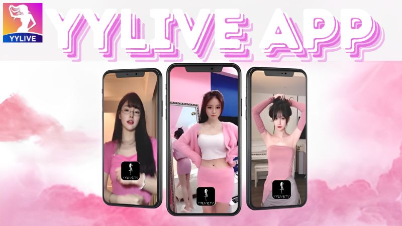 Khái Niệm về YYLive